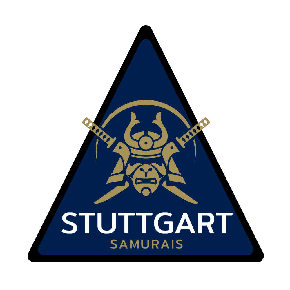Stuttgart Samurais
